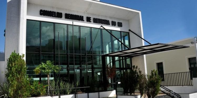 Cremern aciona Justiça para o pagamento dos servidores estaduais da Saúde