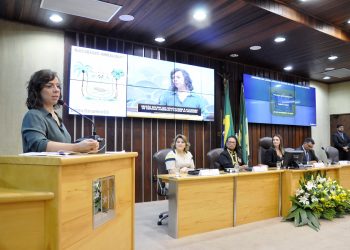 Academia de Ciências Jurídicas de Mossoró recebe homenagem da Assembleia