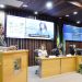 Academia de Ciências Jurídicas de Mossoró recebe homenagem da Assembleia