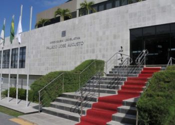 AL-RN homenageia a FIERN nesta segunda-feira, 03, pelos seus 65 anos