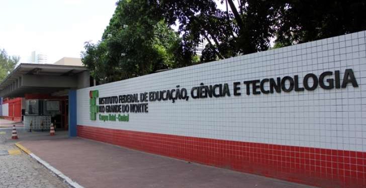 IFRN abre 496 vagas para cursos de graduação em diferentes cidades do estado