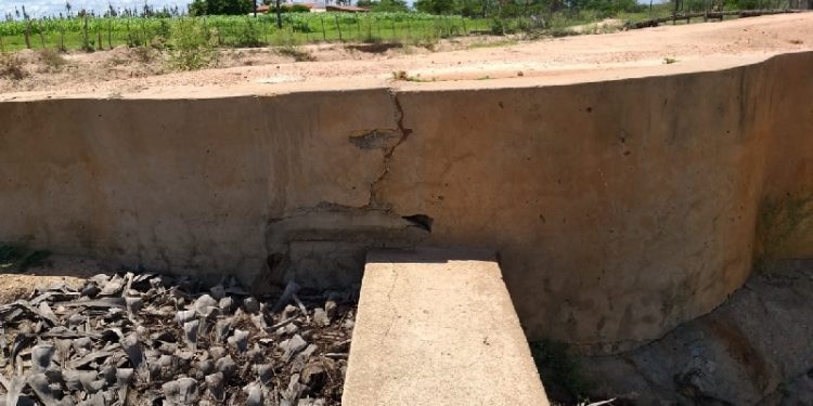 Governo do RN discute recuperação de reservatório na região Oeste; obra deve custar R$ 9,1 milhões