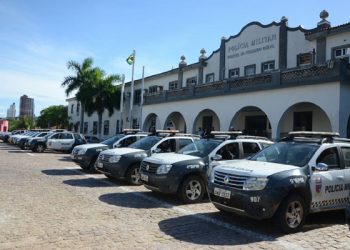 Secretaria de Segurança do RN anuncia investimentos de quase R$ 80 milhões