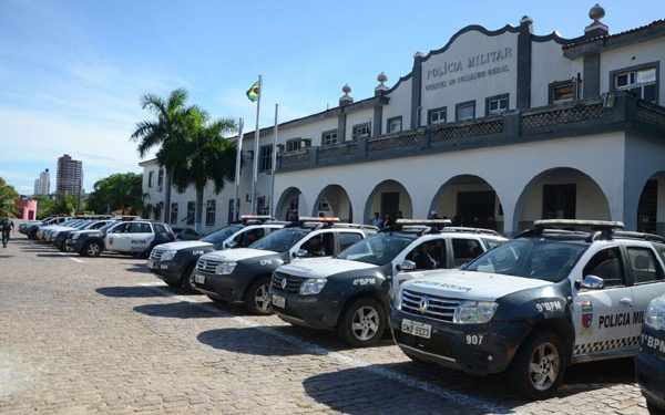 Secretaria de Segurança do RN anuncia investimentos de quase R$ 80 milhões