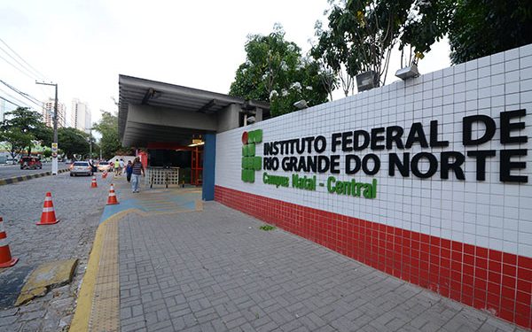 IFRN Cidade Alta abre inscrições para oficinas de arte