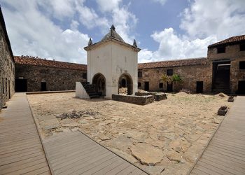 Forte será reaberto para visitas mais curtas