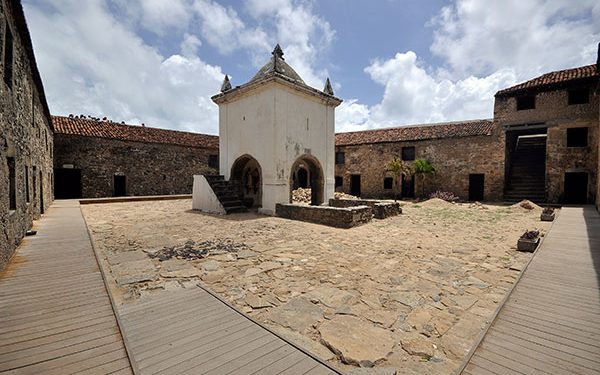 Forte será reaberto para visitas mais curtas