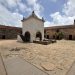 Forte será reaberto para visitas mais curtas
