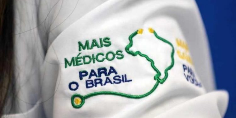 Mais Médicos: 18% das vagas não foram preenchidas e ministério abrirá nova chamada