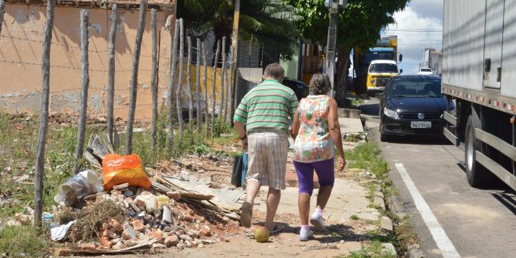 Investimentos em obras públicas em 2018 caíram 65% em Natal