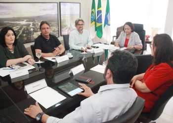 Governo estuda abrir consórcios com prefeituras para regionalizar saúde