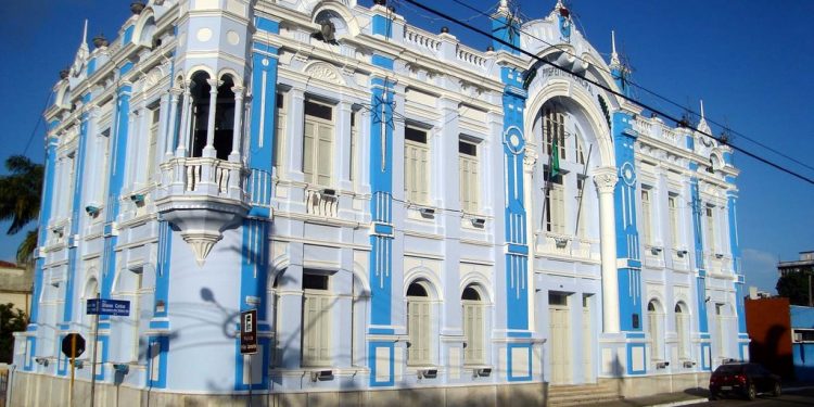 União quitou quase R$ 17,5 milhões em dívidas da Prefeitura do Natal em 2018