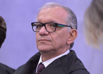 João Rebouças assume TJRN e quer agilizar julgamentos e cortar gastos
