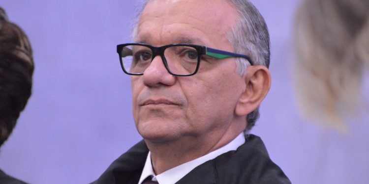 João Rebouças assume TJRN e quer agilizar julgamentos e cortar gastos
