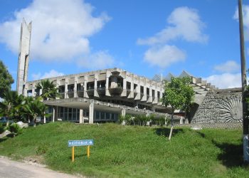 Sisu oferece mais de 13 mil vagas de ensino superior no RN
