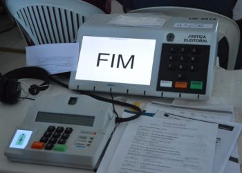 Eleições suplementares em Santa Cruz e Passa Fica ocorrem dia 03 de fevereiro