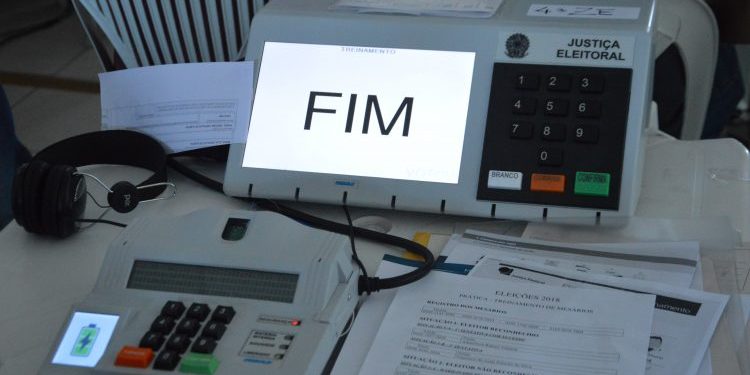 Eleições suplementares em Santa Cruz e Passa Fica ocorrem dia 03 de fevereiro