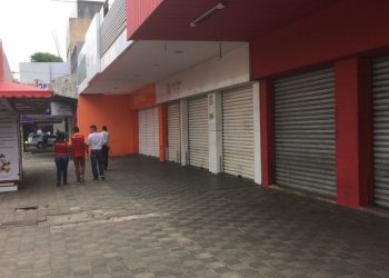 RN perde mais empresas em 2018