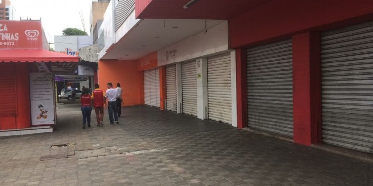 RN perde mais empresas em 2018