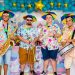 Bloco “Me Leva Mamãe” promete agitar pré-carnaval infantil em Natal