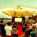 Segunda edição do Cine Verão acontece nesta semana na orla de Ponta Negra