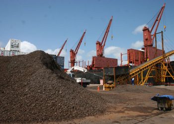 Mineração movimenta R$ 164 milhões em 2018 e aumenta mais de 460% em uma década no RN