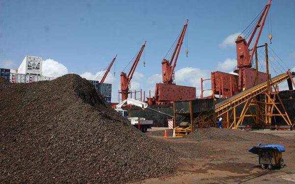 Mineração movimenta R$ 164 milhões em 2018 e aumenta mais de 460% em uma década no RN