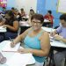 Cinco escolas estaduais oferecem vagas em cursos técnicos para alunos da EJA na Grande Natal