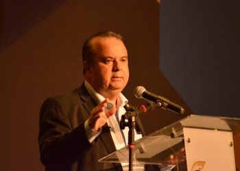 Rogério Marinho diz que governo vai discutir previdência com centrais