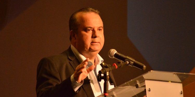 Rogério Marinho diz que governo vai discutir previdência com centrais