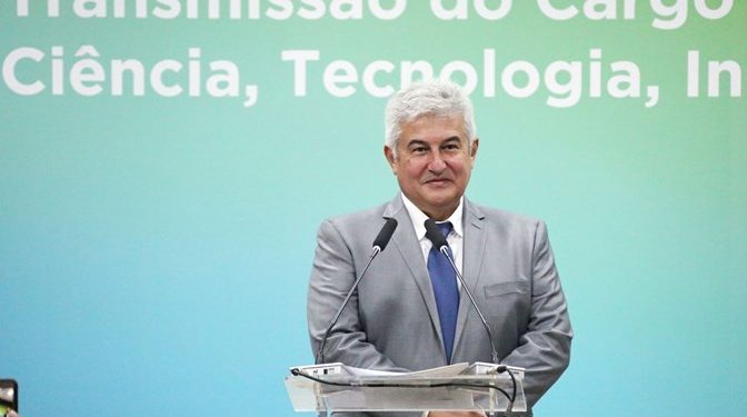 Ministério da Ciência e Tecnologia vai liberar R$ 3 mi para projeto Infovia Potiguar