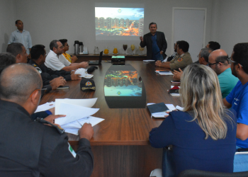 Prefeitura de Parnamirim divulga esquema de segurança para o Carnaval 2019