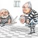 Prisão de dois ex-presidentes enfraquece o presidencialismo?