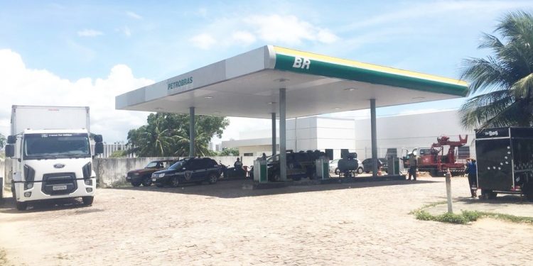 Em menos de 2 meses, maior rigidez nos gastos com combustíveis gera economia de R$ 530 mil para o Governo do RN