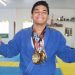 Talento de Parnamirim é destaque no Jiu-Jitsu