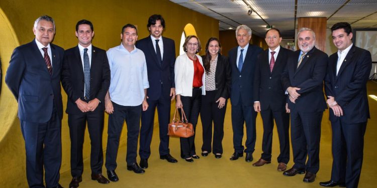 Timidez marca atuação da bancada federal do RN