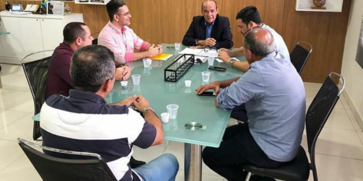 Parnamirim vai sediar novo Complexo Operacional dos Correios