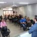 Servidores da Câmara recebem capacitação sobre licitação