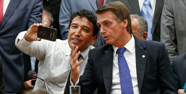 Magnus Malta perdeu a chance de ser conselheiro do Rei