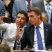 Magnus Malta perdeu a chance de ser conselheiro do Rei