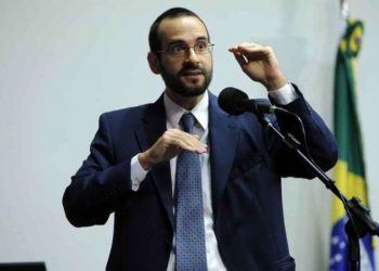 Novo ministro da Educação, Weintraub defende expurgo do ‘marxismo cultural’