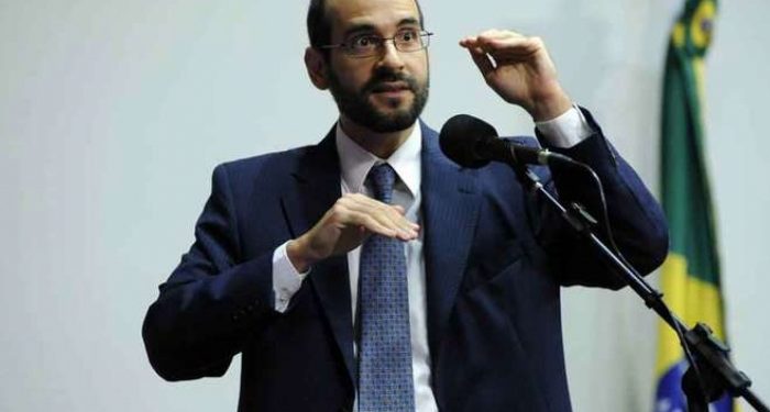 Novo ministro da Educação, Weintraub defende expurgo do ‘marxismo cultural’