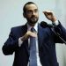 Novo ministro da Educação, Weintraub defende expurgo do ‘marxismo cultural’
