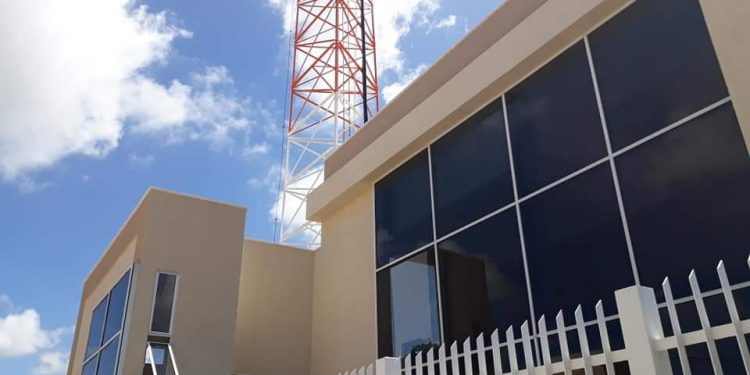 Rádio Nordeste Evangélica pronta para conquistar público das FMs