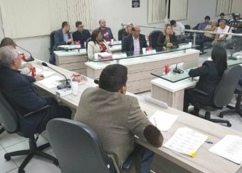 Audiência debate estrutura da educação municipal na Câmara de Parnamirim
