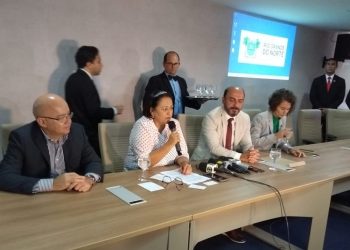Governo avalia cem dias da gestão, “estamos arrumando a casa” diz publicidade oficial