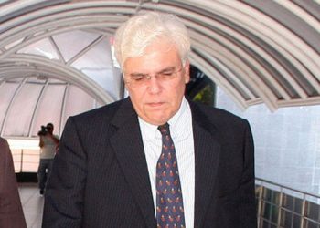 Justiça condena ex-governador do RN a mais 12 anos de prisão por desvio de dinheiro público