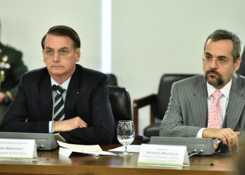 Universidade nordestina não deve ensinar filosofia, diz novo titular do MEC