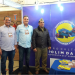 Centro cultural da 2ª guerra é apresentado em feira de turismo