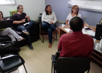 Comdica lança edital para escolha de conselheiros tutelares